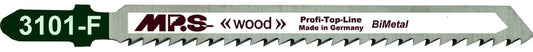 MPS - Hoja de sierra de calar Profi - Top - Line 3101 - F - Ferrotecnia