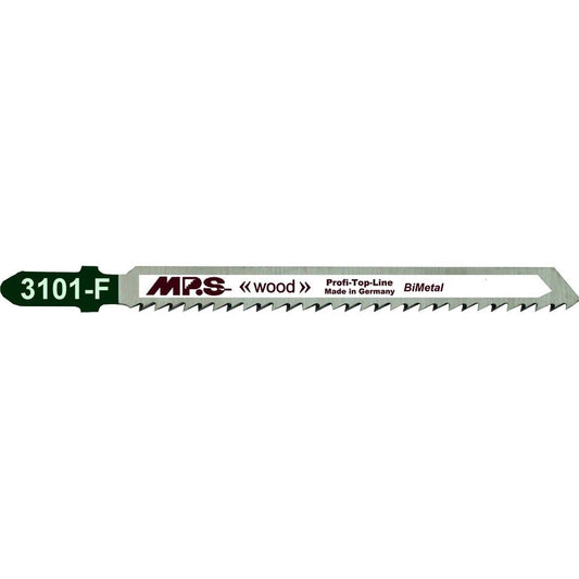 MPS - Hoja de sierra de calar Profi-Top-Line 3101-F - Ferrotecnia