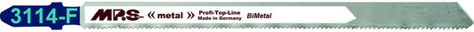 MPS - Hoja de sierra de calar Profi - Top - Line 3114 - F - Ferrotecnia