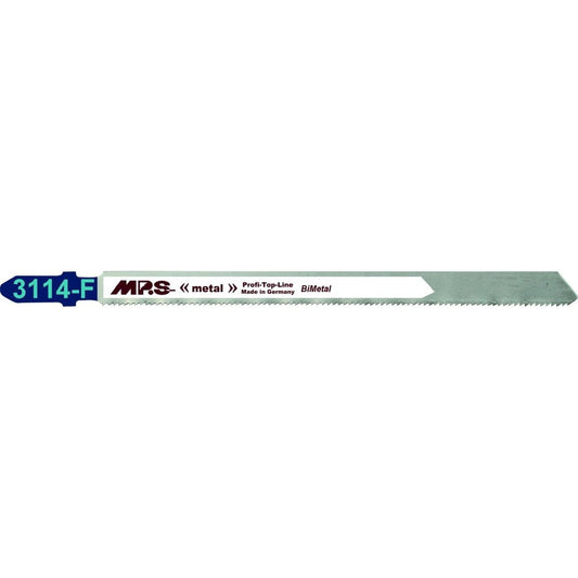 MPS - Hoja de sierra de calar Profi-Top-Line 3114-F - Ferrotecnia