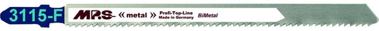 MPS - Hoja de sierra de calar Profi - Top - Line 3115 - F - Ferrotecnia