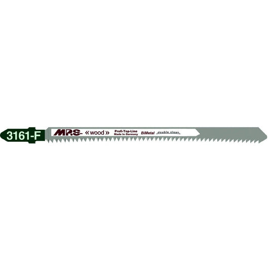 MPS - Hoja de sierra de calar Profi-Top-Line 3161-F - Ferrotecnia