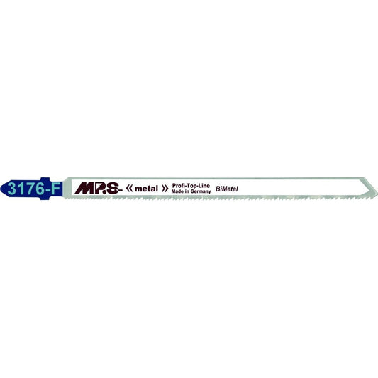 MPS - Hoja de sierra de calar Profi-Top-Line 3176-F - Ferrotecnia