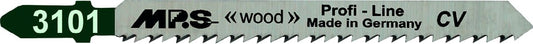 MPS - Hoja de sierra de calar Profi - Top - Line - Wood 3101 - Ferrotecnia