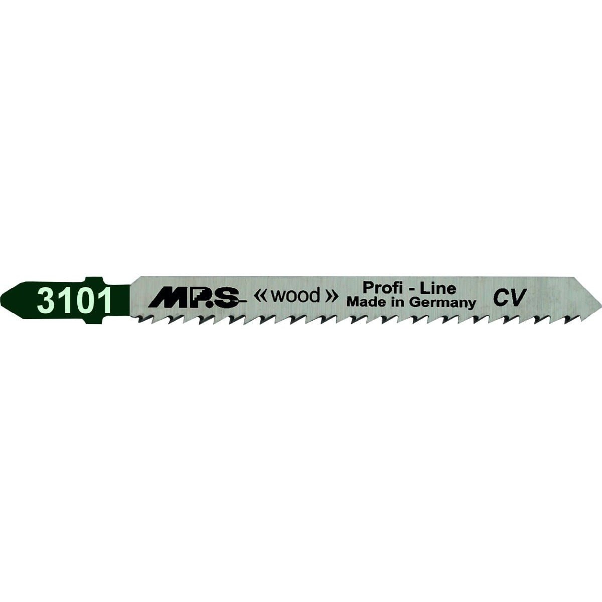 MPS - Hoja de sierra de calar Profi-Top-Line-Wood 3101 - Ferrotecnia