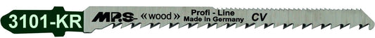 MPS - Hoja de sierra de calar Profi - Top - Line - Wood 3101 - KR - Ferrotecnia