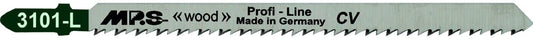 MPS - Hoja de sierra de calar Profi - Top - Line - Wood 3101 - L - Ferrotecnia
