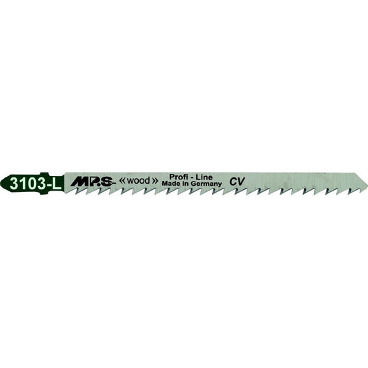 MPS - Hoja de sierra de calar Profi-Top-Line-Wood 3103-L - Ferrotecnia