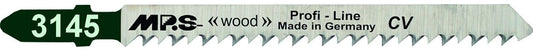 MPS - Hoja de sierra de calar Profi - Top - Line - Wood 3145 - Ferrotecnia
