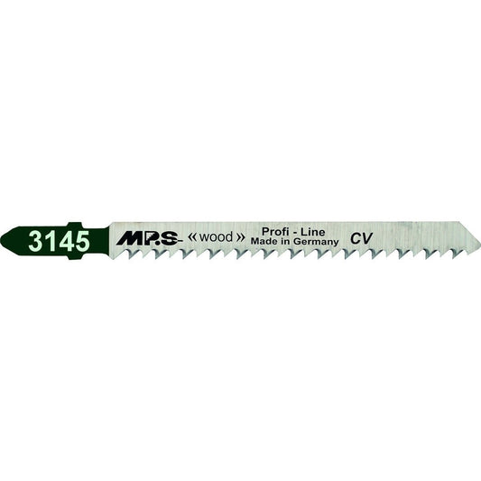 MPS - Hoja de sierra de calar Profi-Top-Line-Wood 3145 - Ferrotecnia
