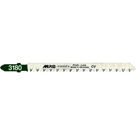 MPS - Hoja de sierra de calar Profi-Top-Line-Wood 3180 - Ferrotecnia