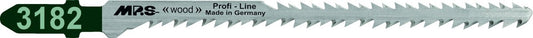MPS - Hoja de sierra de calar Profi - Top - Line - Wood 3182 - Ferrotecnia