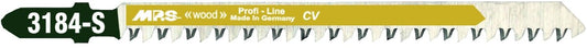 MPS - Hoja de sierra de calar Profi - Top - Line - Wood 3184 - S - Ferrotecnia