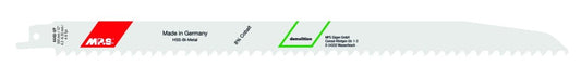 MPS - Hoja de sierra de sable Profi - Line - Demolición 4448 - VP - Ferrotecnia