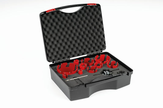 MPS - Maletín de coronas HM 73945 - Ferrotecnia