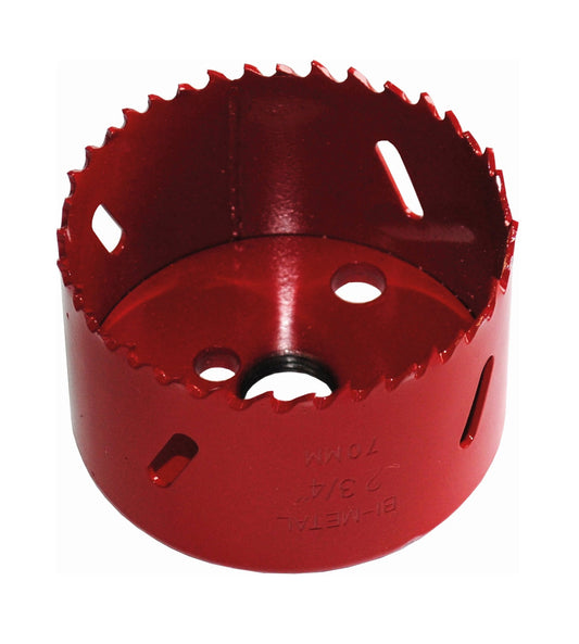 MPS - Sierra de corona M3 HSS BiMetal serie 50 - Ferrotecnia