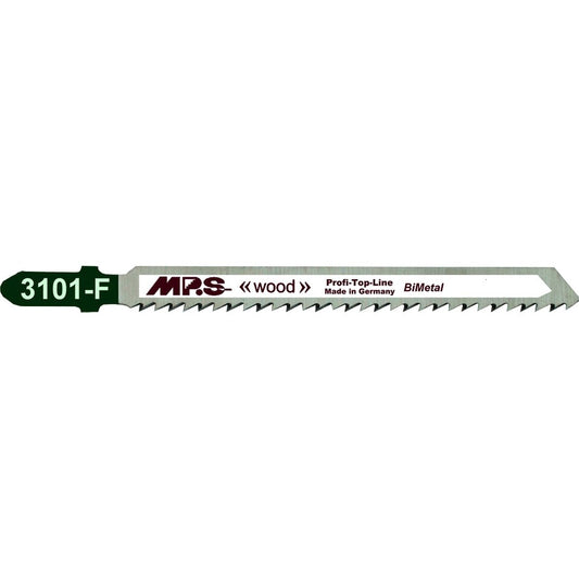 MPS - Profi-Top-Line 3101-F Jigsaw Blade