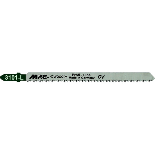MPS - Profi-Top-Line-Wood Jigsaw Blade 3101-L