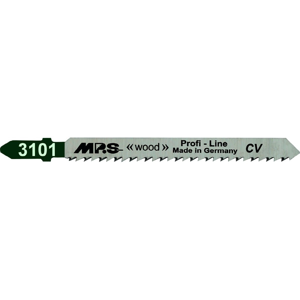 MPS - Hoja de sierra de calar Profi-Top-Line-Wood 3101