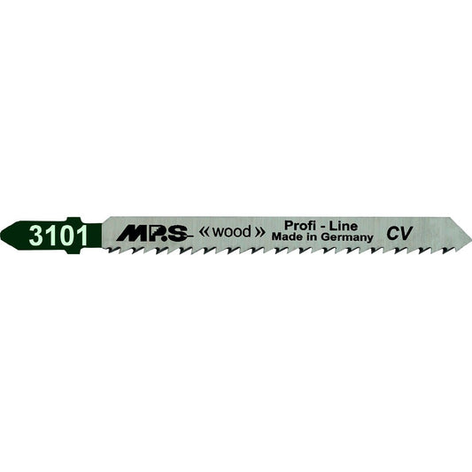 MPS - Profi-Top-Line-Wood Jigsaw Blade 3101