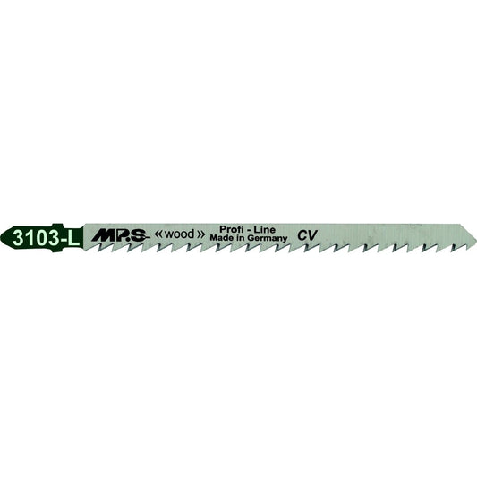 MPS - Profi-Top-Line-Wood Jigsaw Blade 3103-L