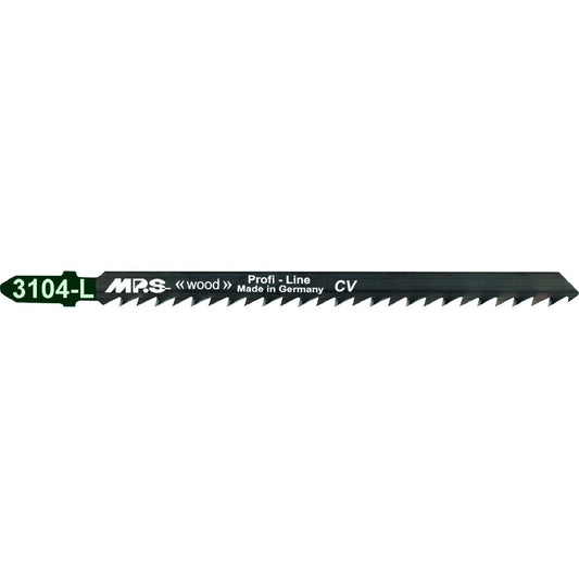 MPS - Profi-Line-Wood 3104-L Jigsaw Blade