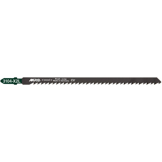 MPS - Profi-Line-Wood Jigsaw Blade 3104-X2L
