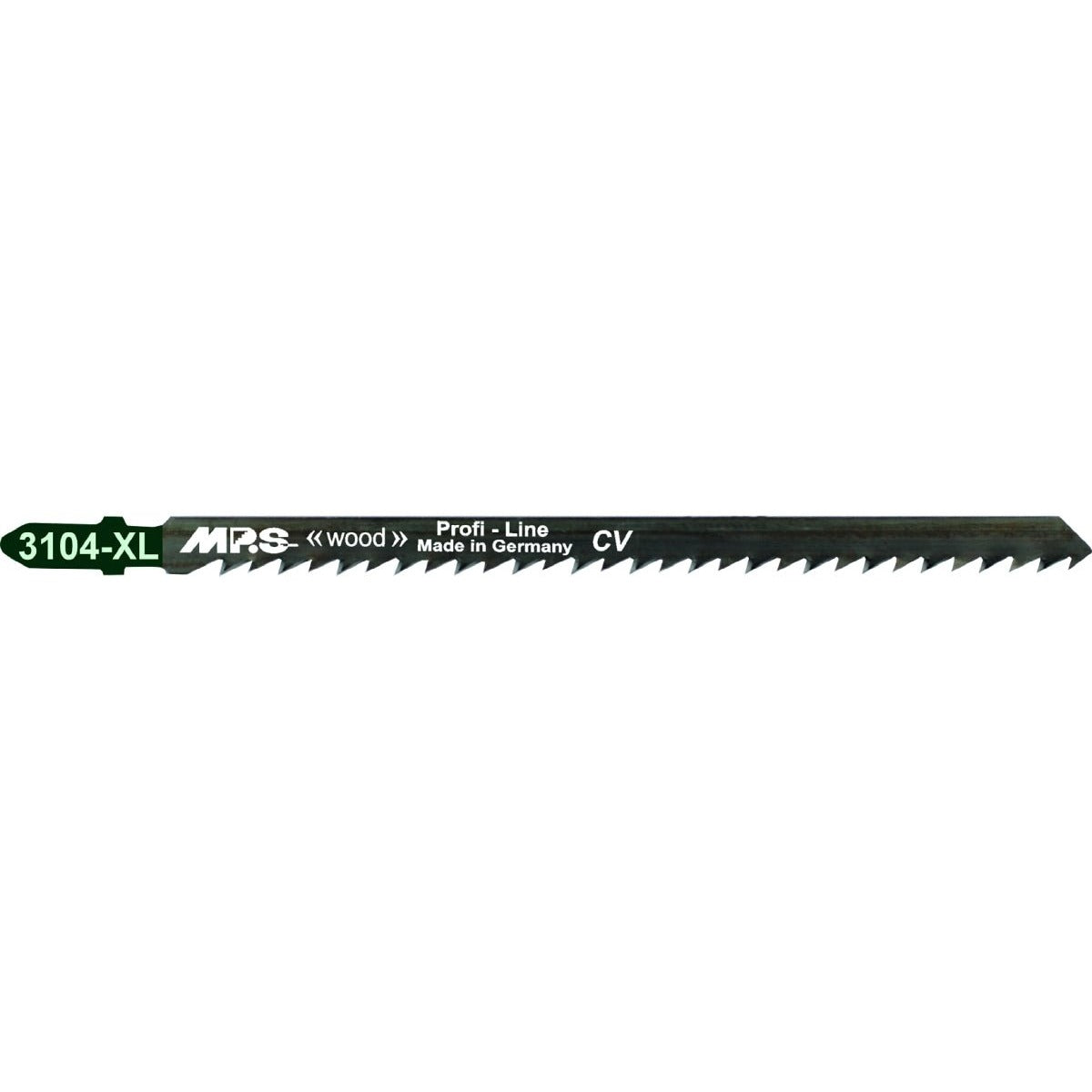 MPS - Profi-Line-Wood 3104-XL Jigsaw Blade