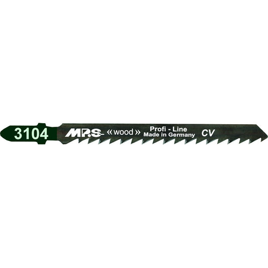 MPS - Profi-Line-Wood 3104 Jigsaw Blade