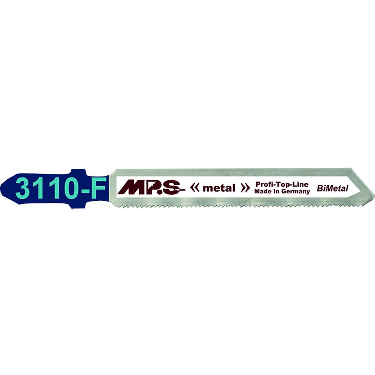 MPS - Profi-Line-Metal 3110-F Jigsaw Blade