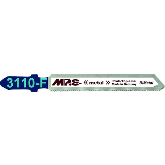 MPS - Profi-Line-Metal 3110-F Jigsaw Blade