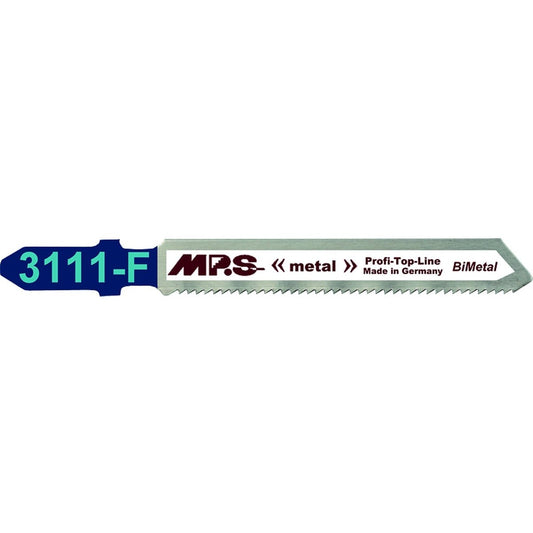 MPS - Profi-Line-Metal 3111-F Jigsaw Blade