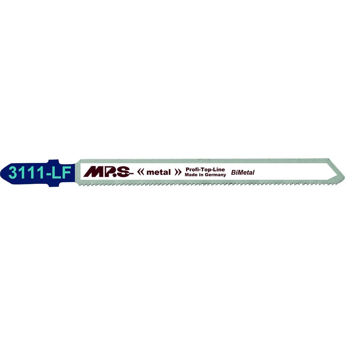MPS - Profi-Line-Metal 3111-LF Jigsaw Blade
