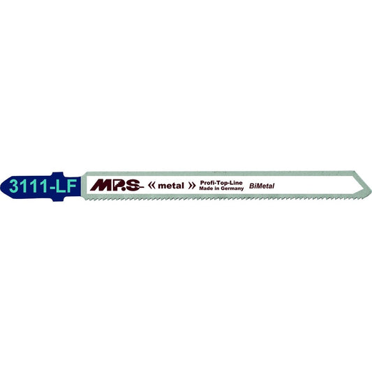 MPS - Profi-Line-Metal 3111-LF Jigsaw Blade