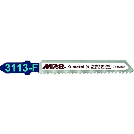 MPS - Profi-Line-Metal 3113-F Jigsaw Blade