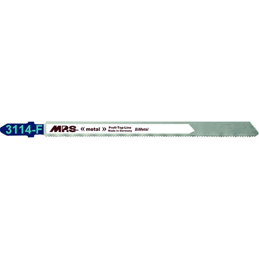 MPS - Profi-Top-Line Jigsaw Blade 3114-F