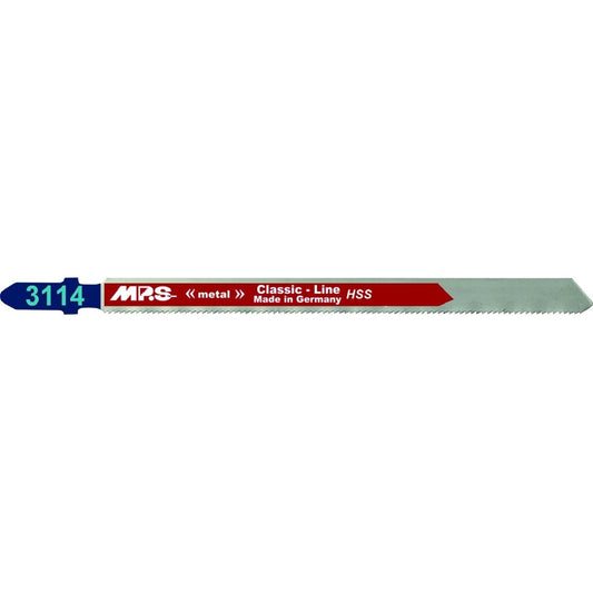 MPS - Classic-Line-Metal Jigsaw Blade 3114