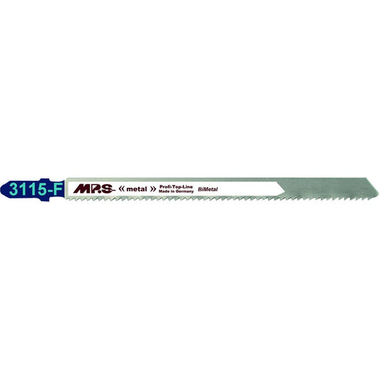 MPS - Profi-Top-Line 3115-F Jigsaw Blade