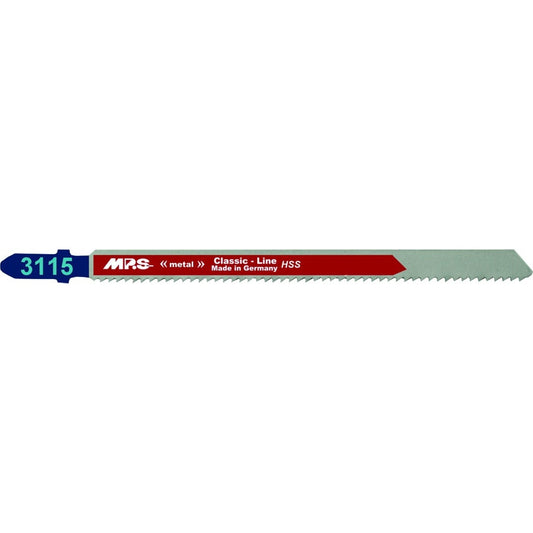 MPS - Classic-Line-Metal Jigsaw Blade 3115