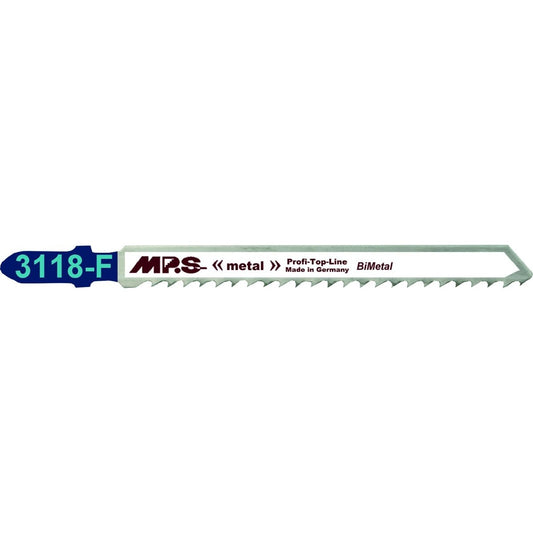 MPS - Profi-Line-Metal 3118-F Jigsaw Blade