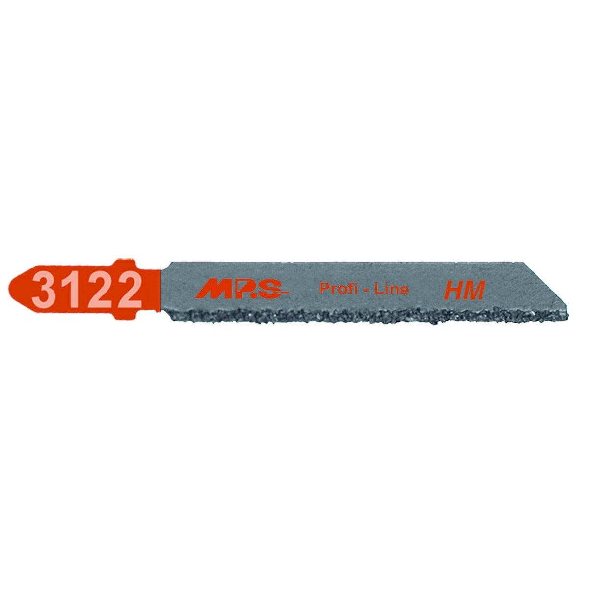 Lame de scie sauteuse MPS - Profi-Carbide-Line 3122