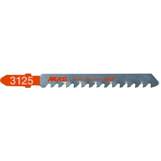 MPS - Profi-Carbide-Line 3125 Jigsaw Blade