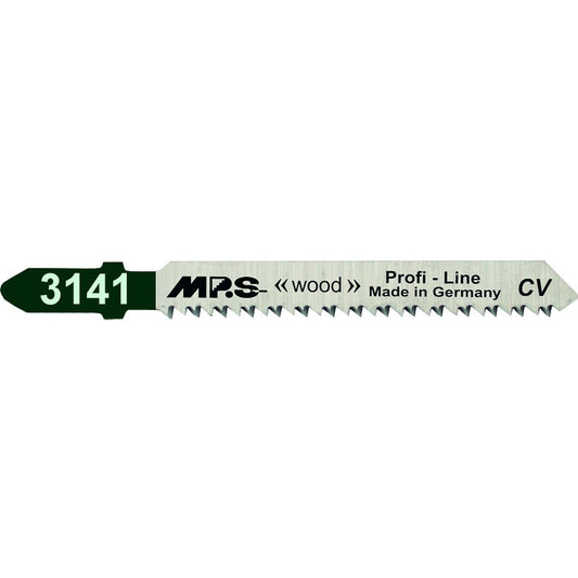 MPS - Profi-Line 3141 Jigsaw Blade