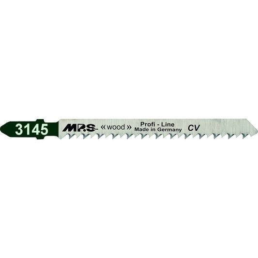 MPS - Profi-Top-Line-Wood Jigsaw Blade 3145