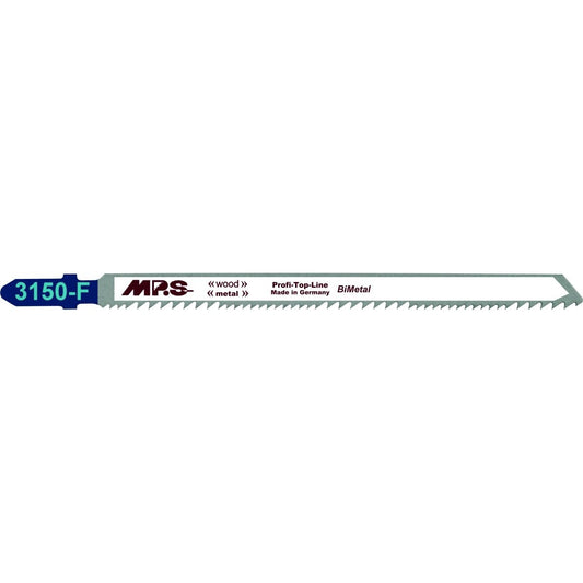 MPS - Profi-Top-Line-Universal Jigsaw Blade 3150-F