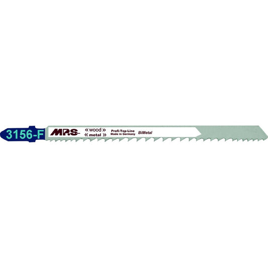 MPS - Profi-Top-Line-Universal Jigsaw Blade 3156-F