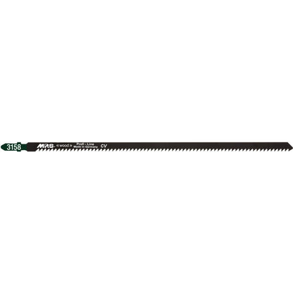 MPS - Classic-Line Jigsaw Blade - Wood 3158