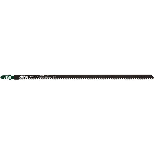 MPS - Classic-Line Jigsaw Blade - Wood 3158