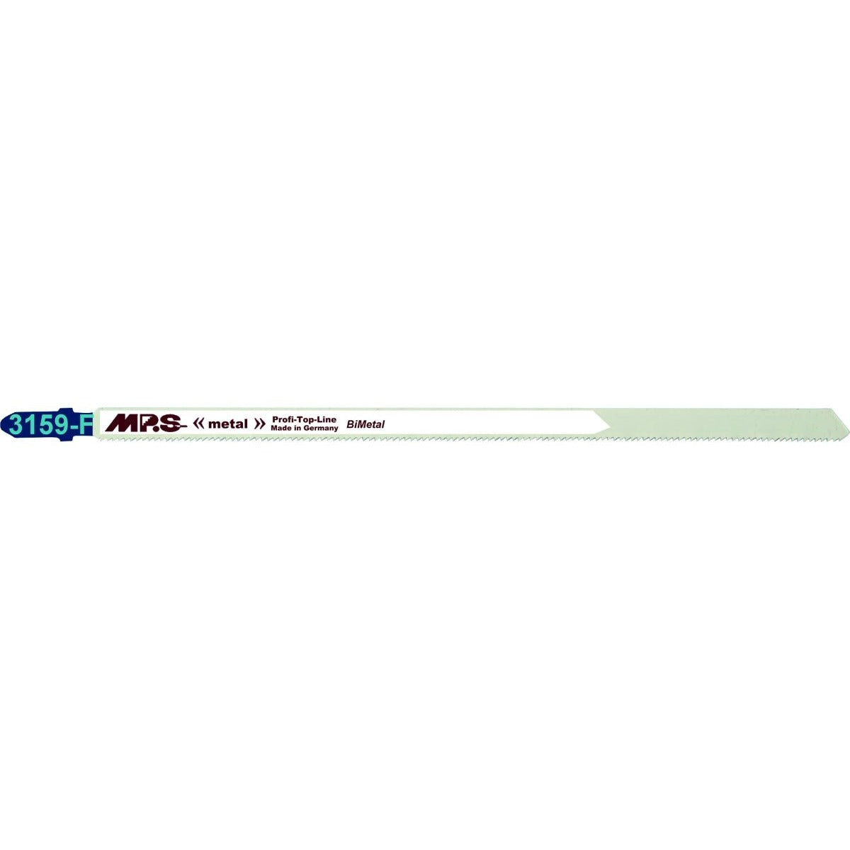 MPS - Profi-Top-Line Jigsaw Blade 3159-F