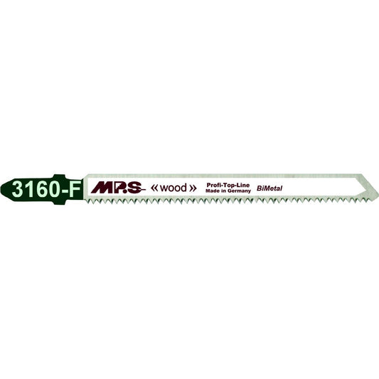 MPS - Profi-Top-Line 3160-F Jigsaw Blade
